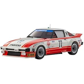 ドリフトラジコン　サーボ　ボディ　シャーシ Amazon.co.jp: カー用ボディパーツ・シャーシ - ボディ